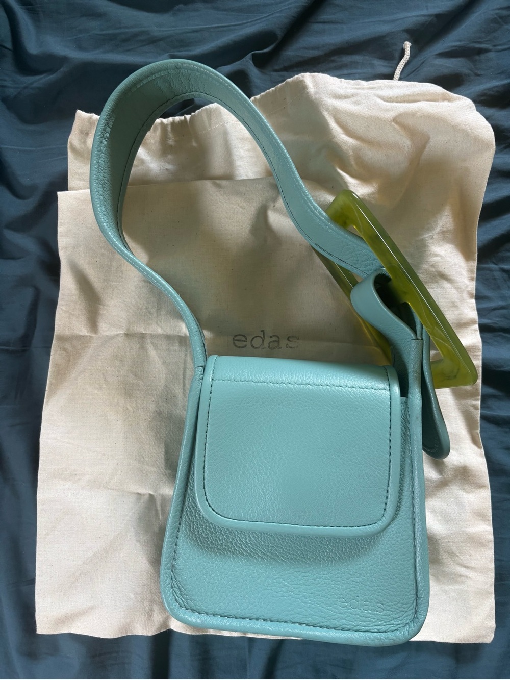 Edas Yshaia Mini bag